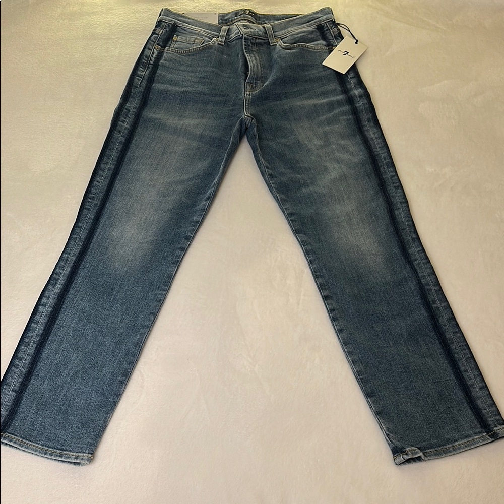 7 For All Mankind Jeans